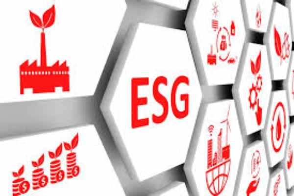 ESG Commitment