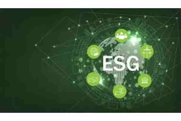 ESG platform