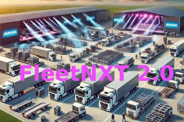 FleetNXT 2.0