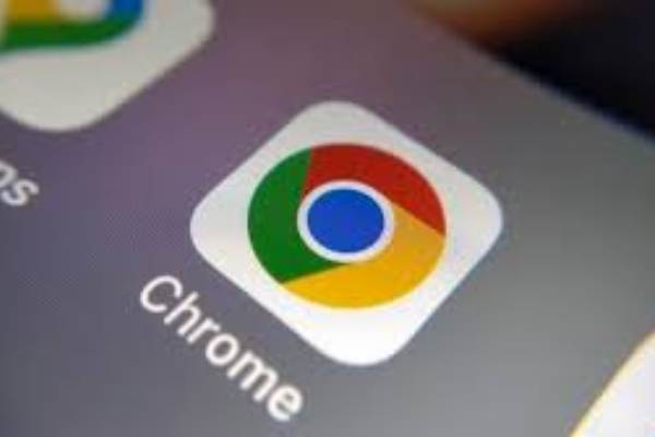 Google chrome