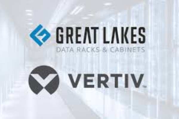 Great Lakes Data Racks