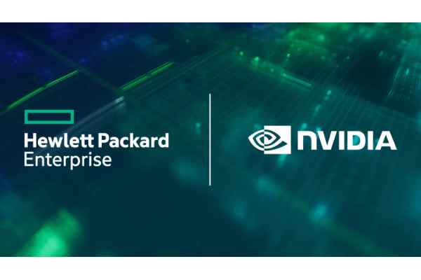 HPE NVIDIA