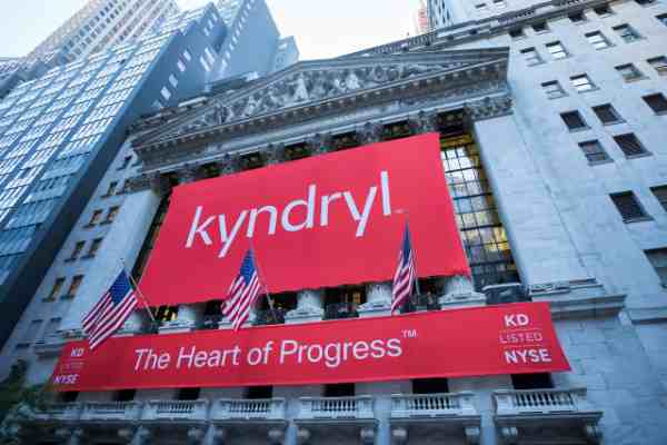 Kyndryl