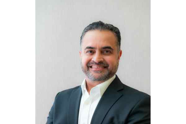 Mohamed Irfan Peeran