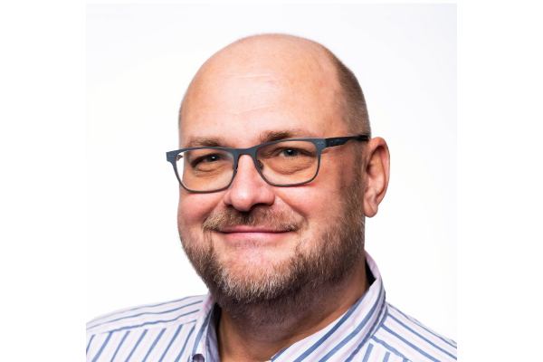 MongoDB Field CTO Boris Bialek