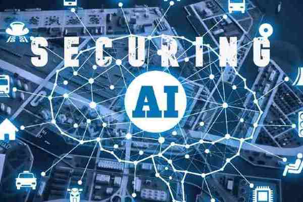 AI infrastructure security risks