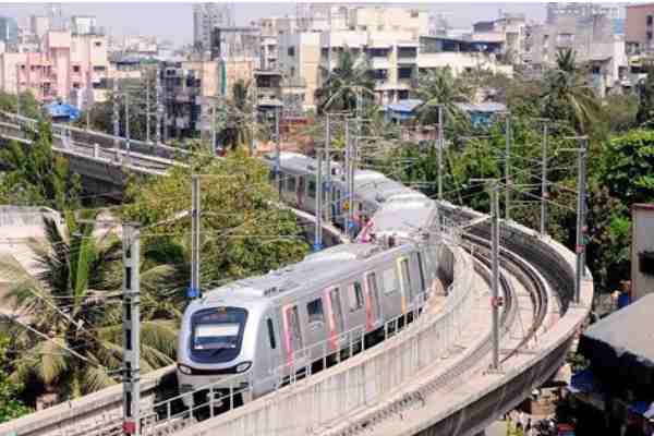 Smart Transit solutions
