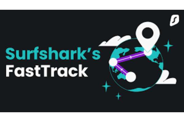 Surfshark FastTrack