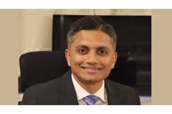 Vivek Ganesh