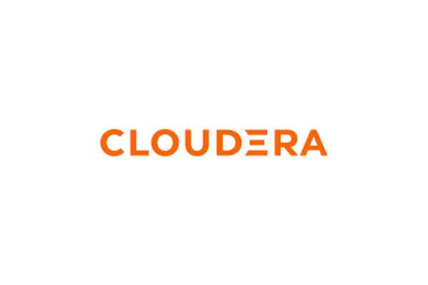cloudera data services