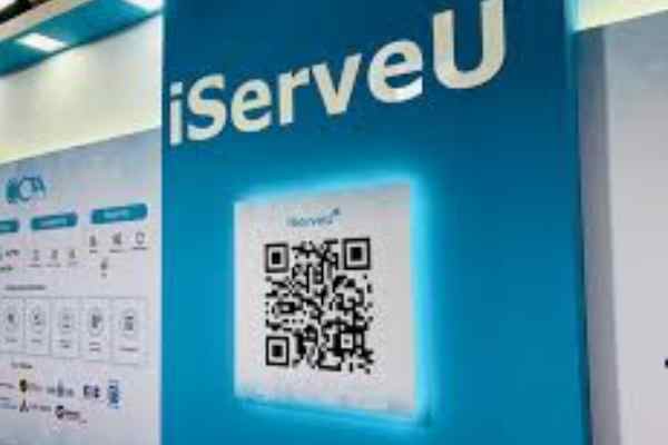 iServeU