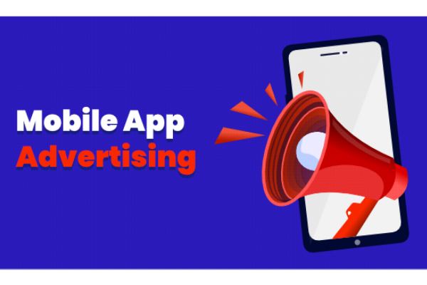 mobile app advertising