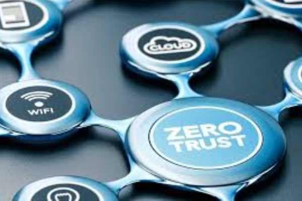 zero-trust platform