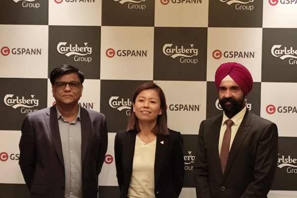 Carlsberg Group opens first ever IT GCC