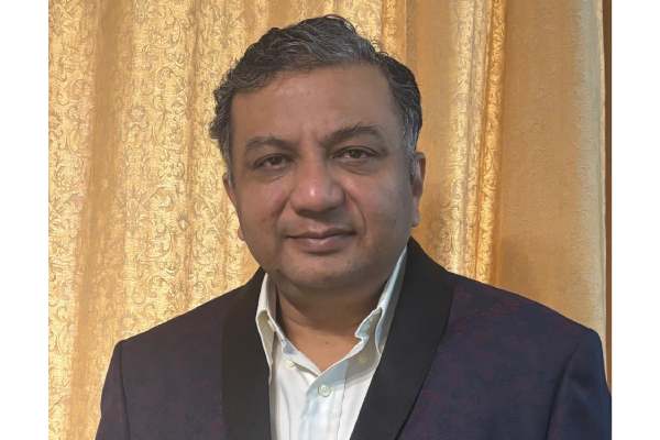 Vineet Mittal