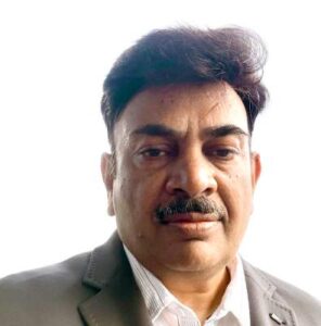 Vipin Jain
