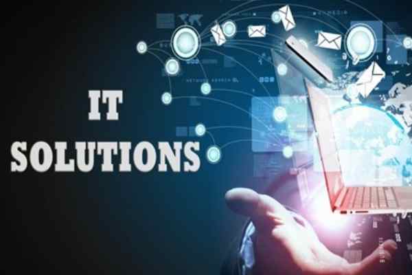 new IT solutions