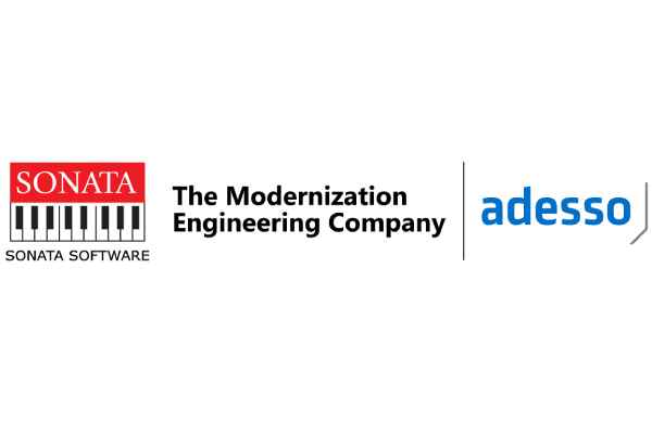 Sonata Software and adesso