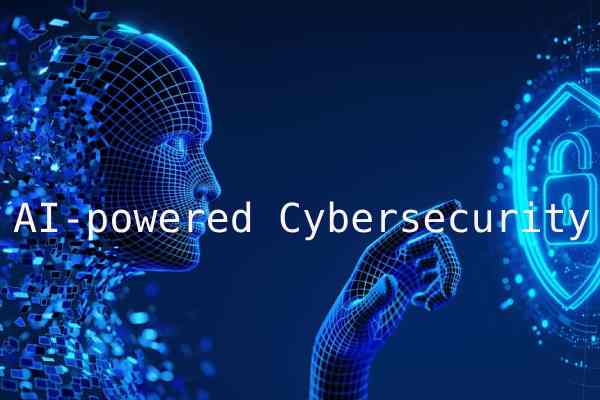 AI-powered cybersecurity