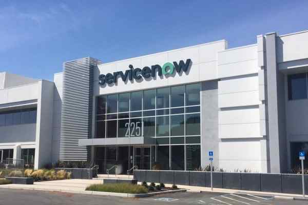 ServiceNow