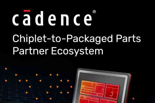 chiplet partner ecocystem
