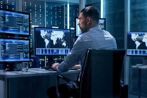 security analysts