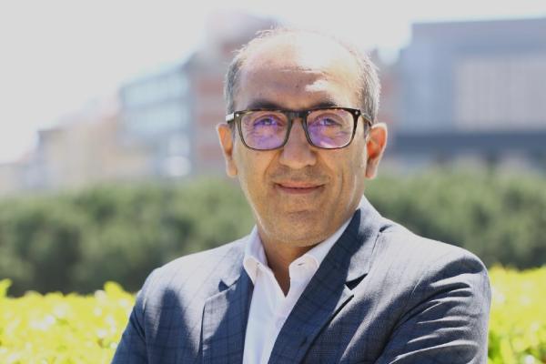 Atul Ahuja