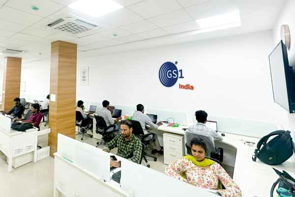 GS1 India