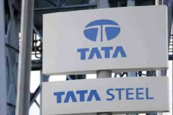 Tata Steel
