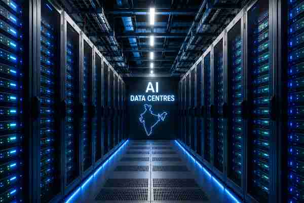 AI Data Centres