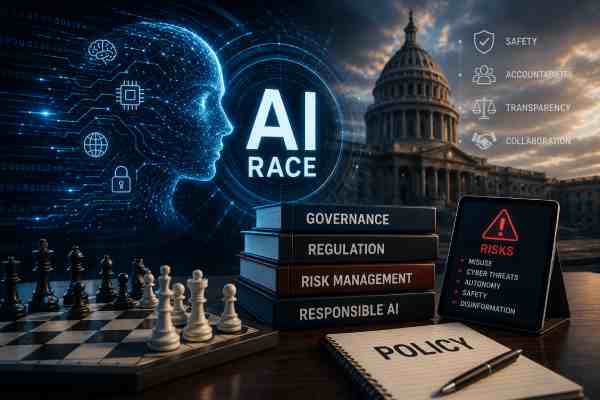AI race