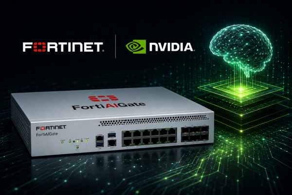 Fortinet FortiAIGate
