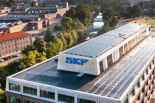 SKF