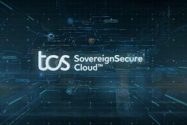 TCS SovereignSecure cloud