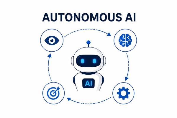 autonomous AI