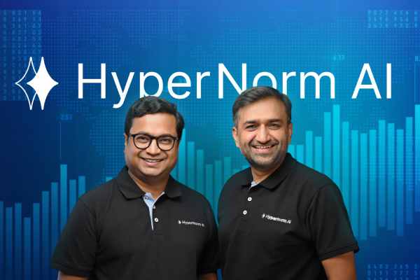 Hyper Norm AI