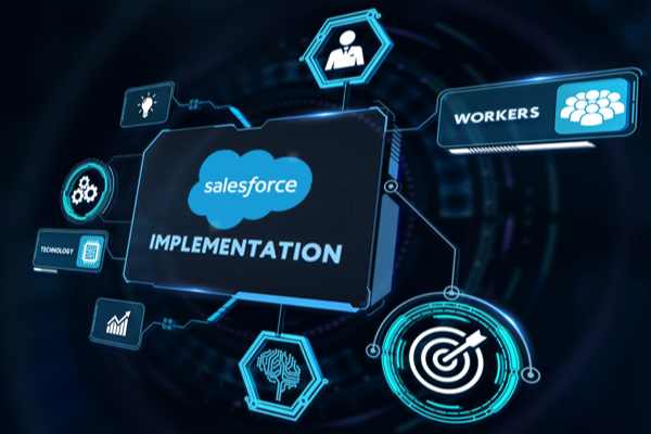 Salesforce Implementations
