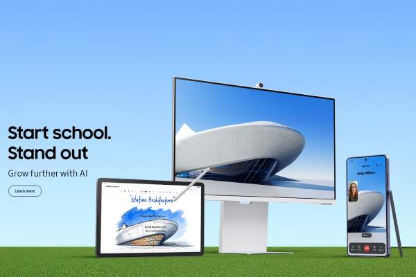 Samsung's new offers