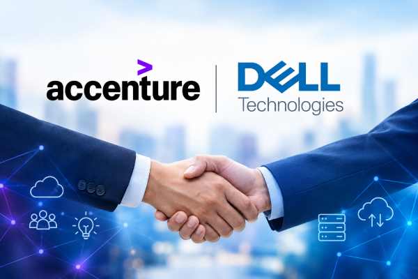 Accenture Dell Technologies
