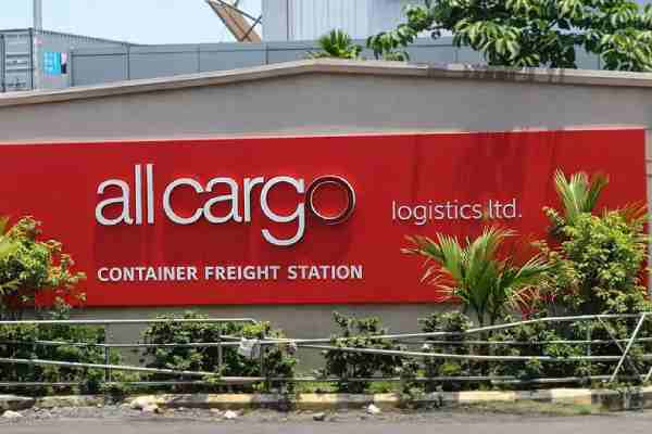 Allcargo Logistics