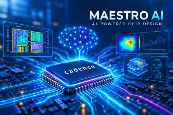 Maestro AI model portfolio