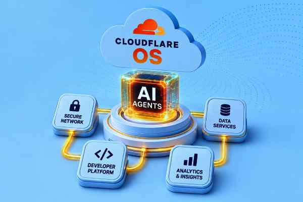 Cloudflare OS