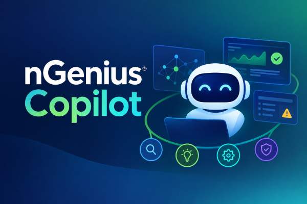 NETSCOUT nGenius Copilot