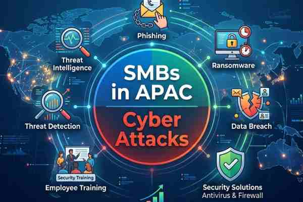 SMBs in APAC